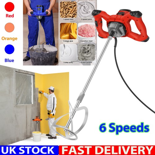 5000w electric plaster - electric, paddle