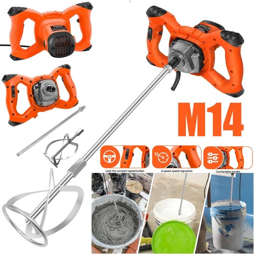 Handheld single rod electric - handheld,