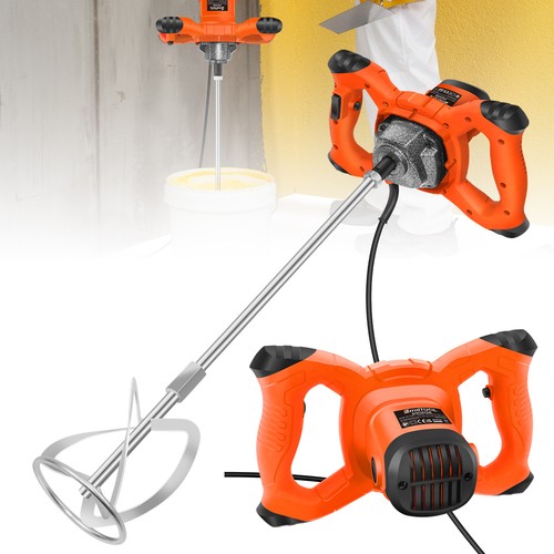 2600w electric plaster paddle - electric,