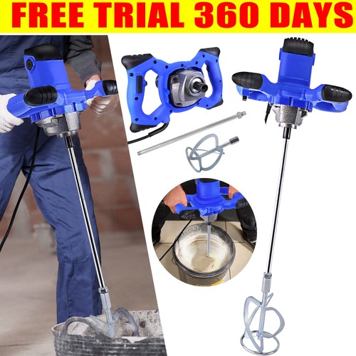 4000w handheld concrete - handheld,