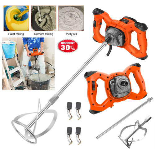 3800w electric plaster - electric, paddle