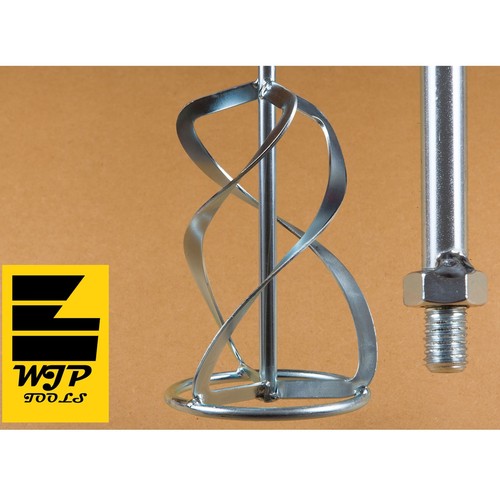 Mixing paddle stirrer whisk - paddle,
