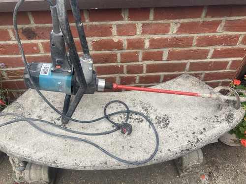 Makita ut120 mortar paddle - ut120,