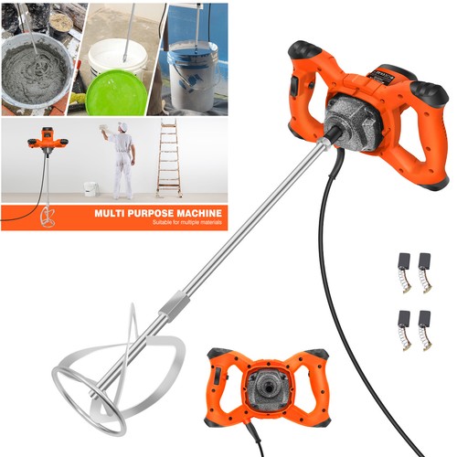 5000w handheld concrete - concrete, mixer