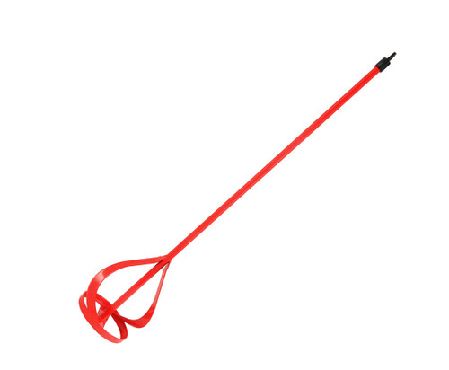 Drill paint mixer pot plaster - pot,