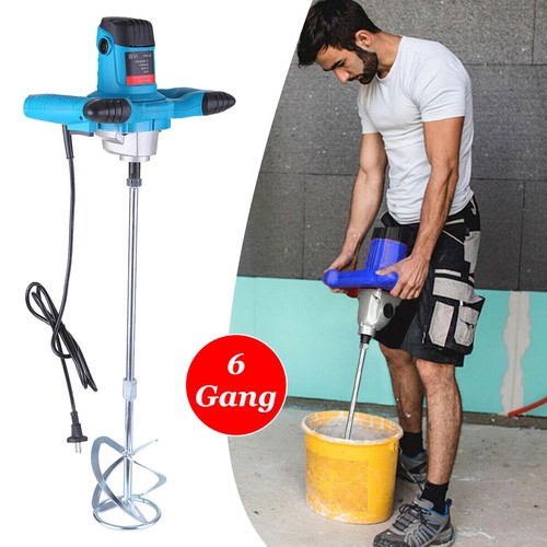 Variable speed m14 paddle - variable,