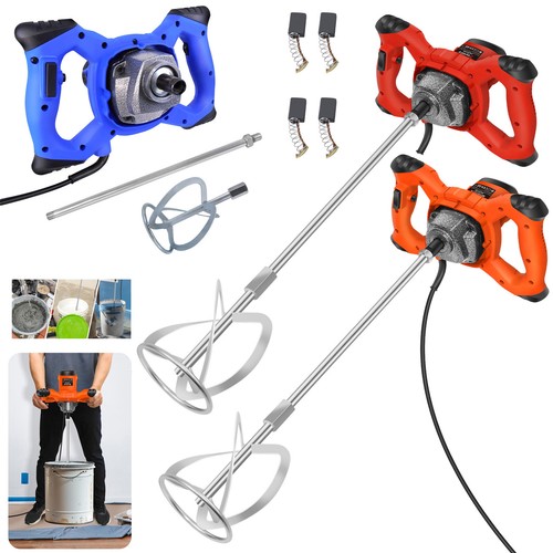 3800w electric plaster paddle - electric,