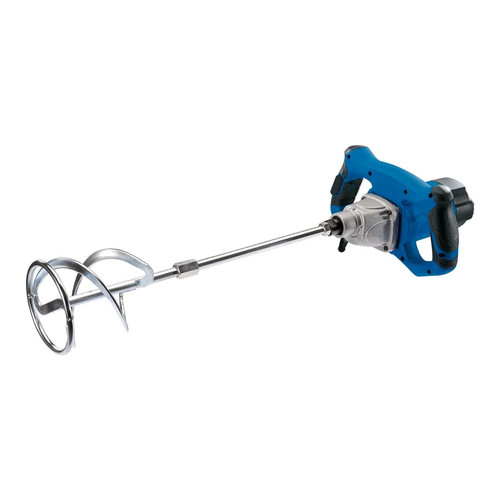 Draper 230v paddle mixer - 230v,