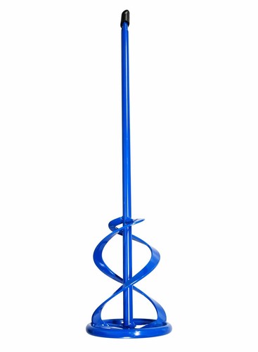 Sds mixing paddle 120x600mm - mixing,