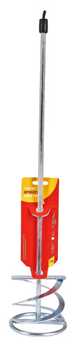 Hex shank mixing drill - mixing, drill,