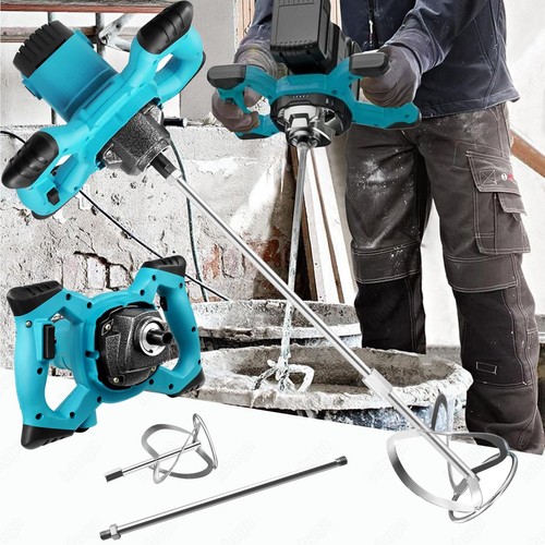 Heavy duty electric plaster - duty,