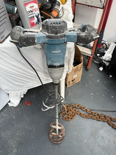 Erbauer 1600w 240v paddle - erbauer,