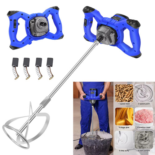 2600w electric plaster - 2600w, paddle