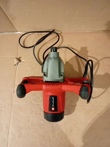 Einhell paint and mortar - paint,