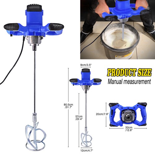5000w handheld concrete - concrete, mixer