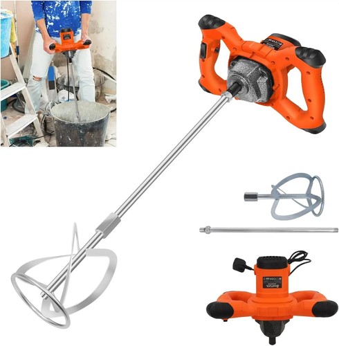 5000w handheld concrete - 5000w,