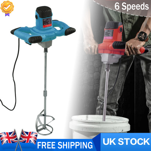 2100w electric plaster paddle - 2100w,
