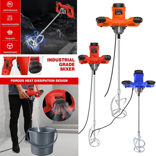 5000w electric plaster paddle - plaster,