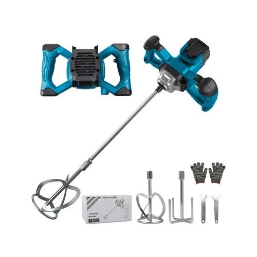 Wingfly cordless paint mortar - wingfly,