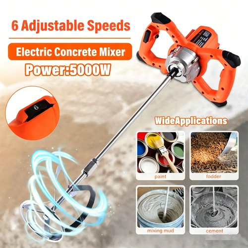 5000w speeds electric - 6,