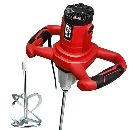 Lumberjack 1600w paddle mixer - lumberjack,