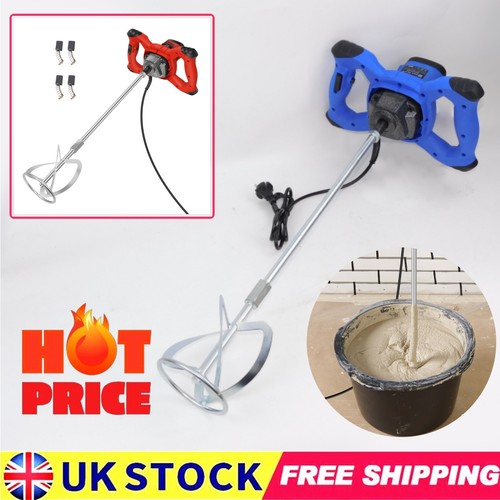 5000w electric plaster paddle - 5000w,