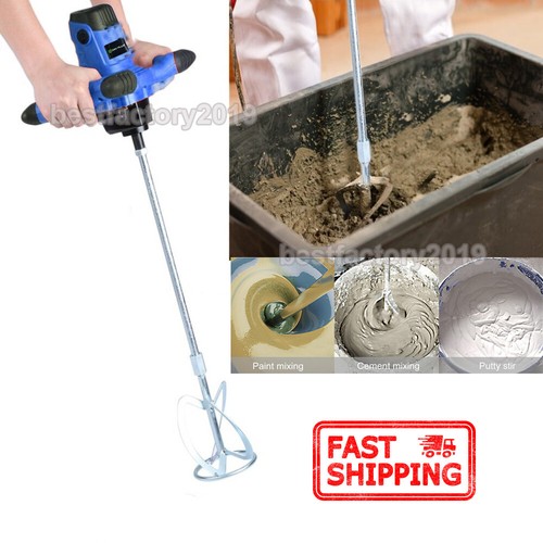 5600w electric plaster - electric, paddle