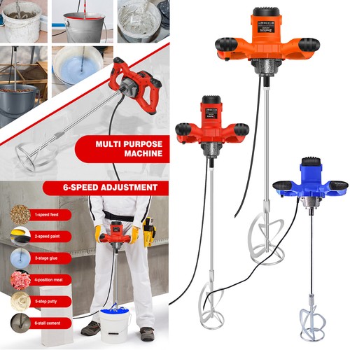 5000w electric plaster - plaster, paddle