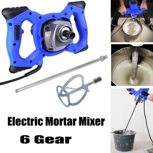 3000w electric plaster paddle - electric,
